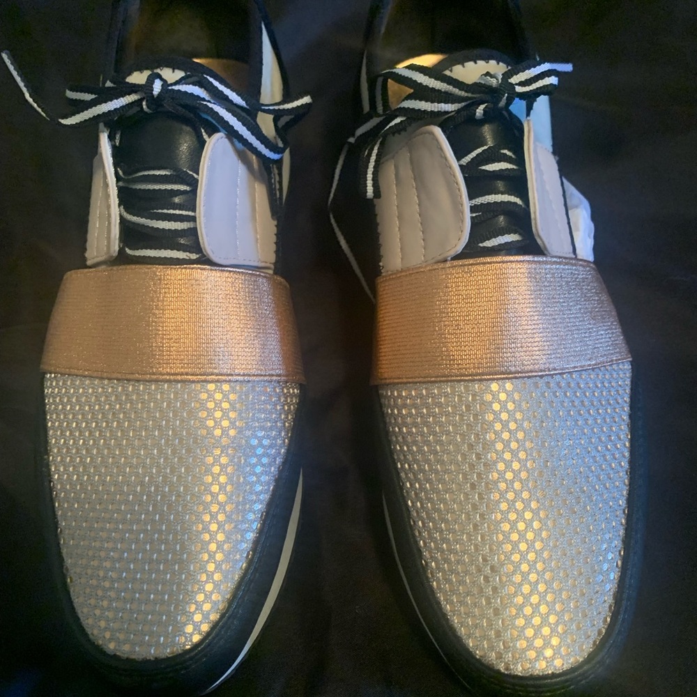 Steve Madden